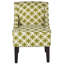 fauteuil de chambre à treillis Deasia-1779275673