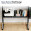 Table de couture l 60 po x P 23,5 po avec plateforme réglable en hauteur