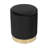 Velvet Ottoman-874250566