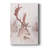 Blush Deer -Custom Wrapped Gallery Cavas-634331689