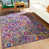 Rectangle 2' x 3'