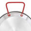 ROYALFORD Stainless Steel Paella Pan-38625437