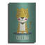 «Cheetah Kids Nursery» par Gary Williams sur métal-1476255612
