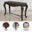 Jahed Sofa Table