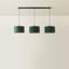Albeiro 3 - Light Pendant-110781376-110781378-110781382