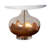 Ajwah Glass Table Lamp