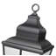 Luminaire d'extérieur 3 lumières Sloan