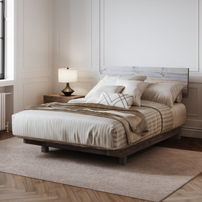 Ellyson Bed