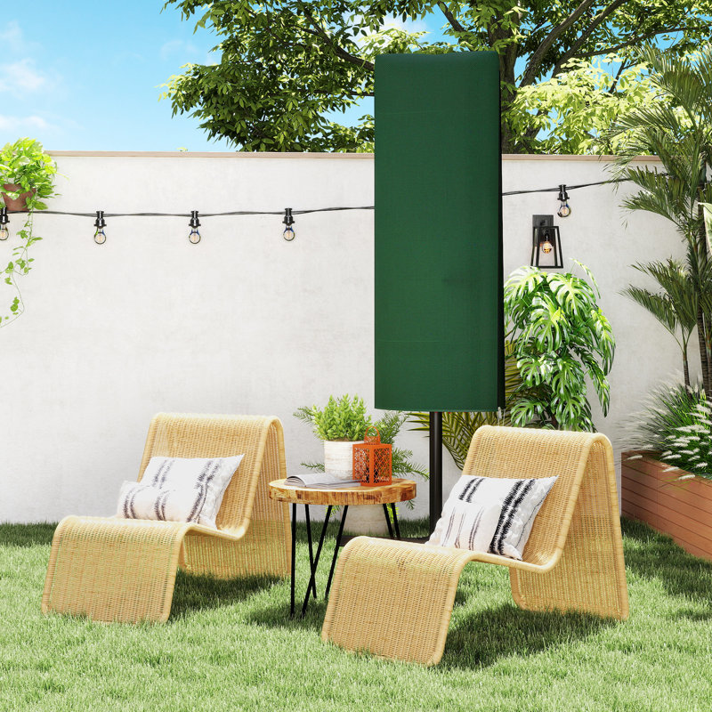Outdoor Patio Umbrella Cover