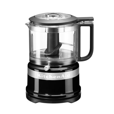 KitchenAid Mini Chopper | 0.83L Food Processor