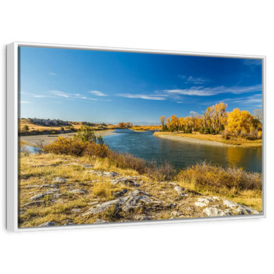 Missouri River Trail