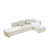 Chenille beige est en rupture de stock