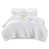 White est en rupture de stock