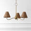 Lustre à DEL Grady Coastal Farmhouse-2094222659-2094222662