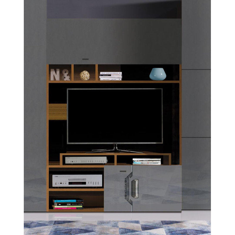 Mytrell Floating Shelf