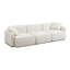 Canapé modulaire Tov Furniture Travie