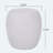 Atiim Outdoor Concrete Side Table