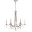 Vesca 6 - Light Chandelier-13157119-41456551