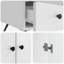 66cm Sideboard-2049574381
