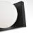 Isabeth Dimmable Bath Sconce-1567959304-1589620109-1567959316