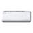 Mini Split Air Conditioner and Heater, SEER2 22 12000 BTU Energy Star AC with Wi-Fi Smart Control, Voice Assistant, Self-Cleaning, Easy Installation, 115V