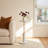 Brooksdale Marble Top End Table