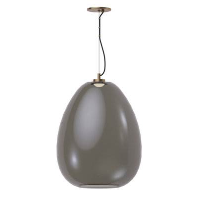 Kapoor 1 - Light LED Pendant