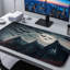 Polyester Desk Pad-1642472400