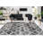 Delaili Moroccan Indoor Rug-790326296