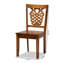 Dembinski Solid Wood Dining Chair-1923690367