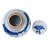  Beijing Blue and White Asian Ginger Jar