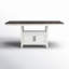 Table de comptoir Fulkerson