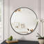 Miroir de salle de bain 23,6 po * 23,6 po-1155953258-1155953256