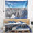Polyester Tapestry-28509093