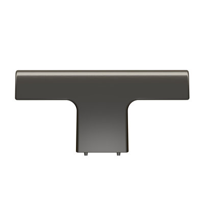 Riva 2 1/2" Length Bar Knob