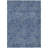 Machine Washable Indoor/Outdoor Chayden ACN1031 Brown Rug-1844023488