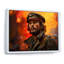 Cuba Che Guevara Impression-138540921-167994588