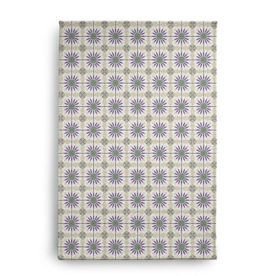 Chenille Indoor / Outdoor Rug