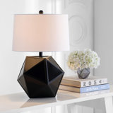 Abelle Metal Table Lamp