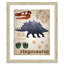 Décalcomanie murale Dinosaures-02 '-47836489-47836498