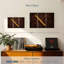 Cigare Senne sur grains de café-108162473