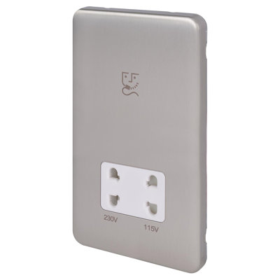 Aalaiya Wall Mounted Socket