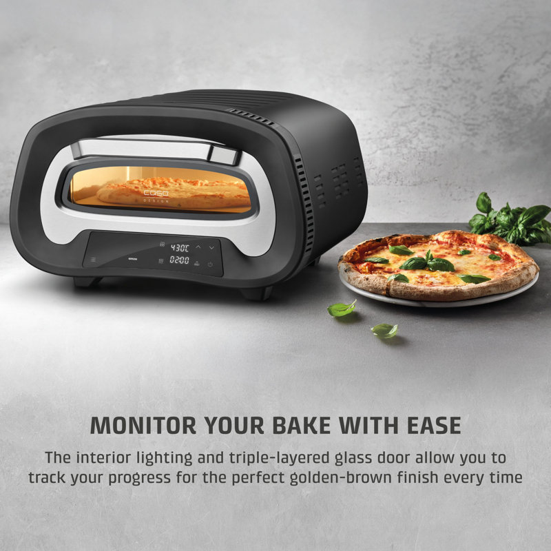 Caso Design Pizza Oven
