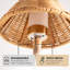 Iron Table Lamp