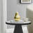 Martarius Pear Decorative Accent Glass Tabletop Sculpture Figure-378056315