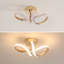 Flush Mount