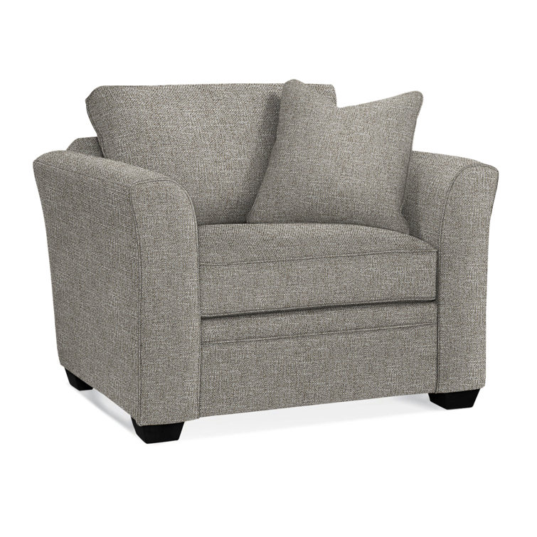 Bridgeport Upholstered Armchair