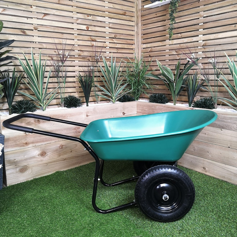 141cm H x 55cm W Utility Cart