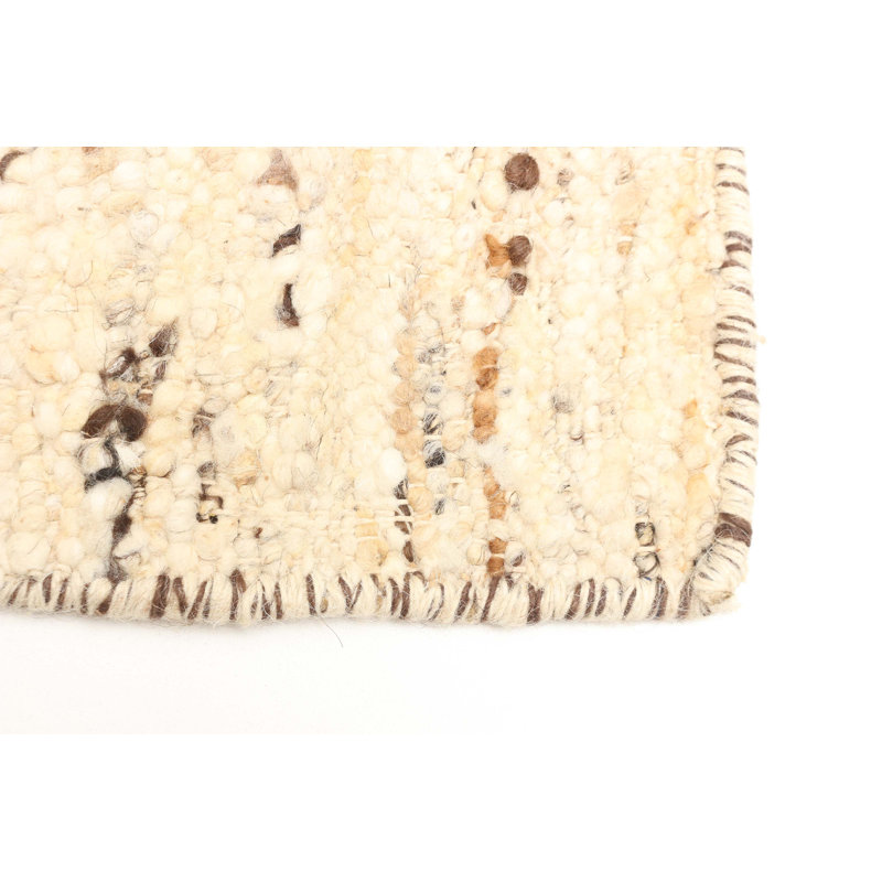 Sienna Beige Rug 5'4" x 7'7"