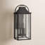 Plafonnier encastré d'extérieur 3 lumières Newson-1441899762-1441899763